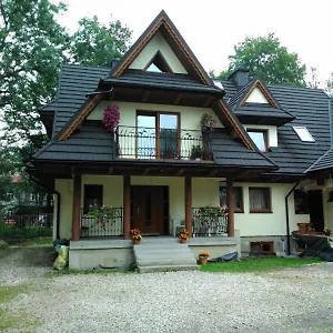Maja Kwatera prywatna Zakopane