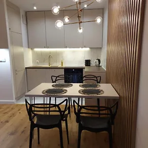 M2 Bemowo Apartament Warszawa