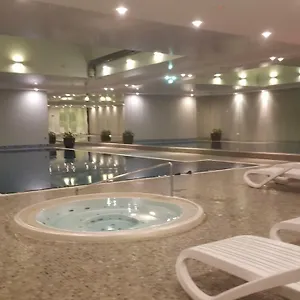 Waterlane Apartament Gdańsk