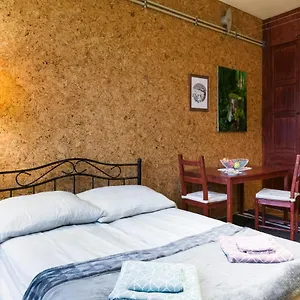 Krowoderska 28 Apartament Kraków
